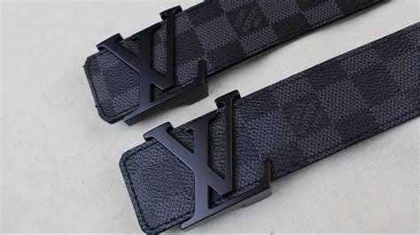 black louis vuitton belt fake|louis vuitton belt scam.